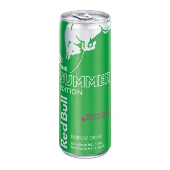 Red Bull Cactus Fruit 250 ml