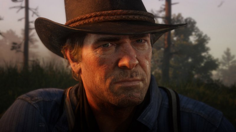 Hodnocení Red Dead Redemption 2