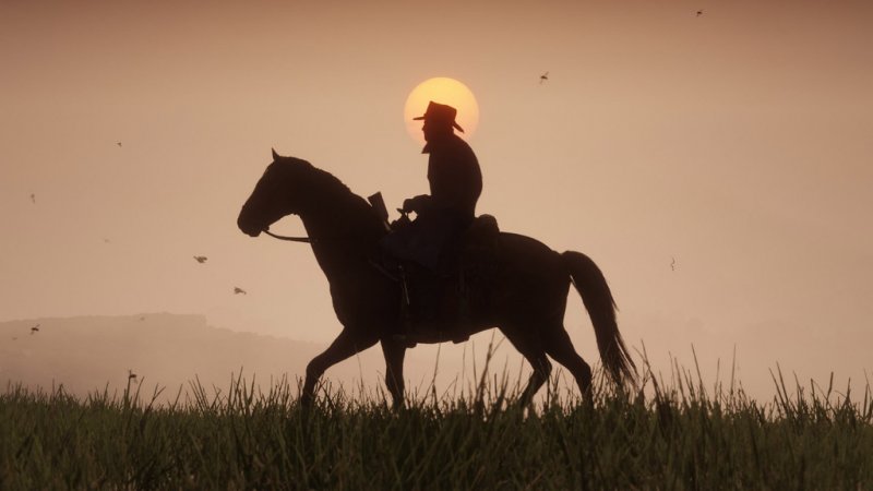 Verdikt: Red Dead Redemption 2