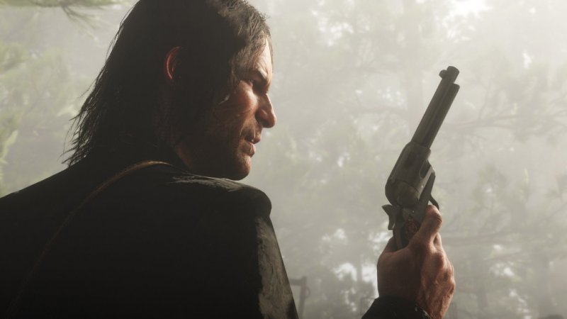 Hodnocení: Red Dead Redemption 2
