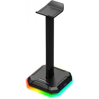 Redragon Scepter Pro černá RGB HA300