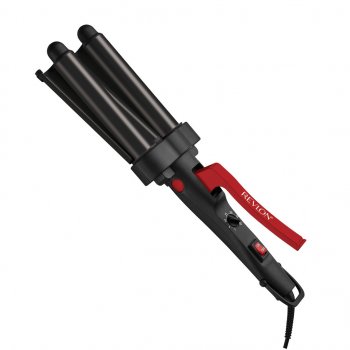 Revlon Wave Master RVIR3056UKE