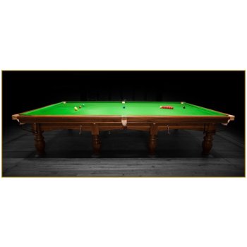 Riley Aristocrat Snooker 12 ft