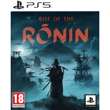 Rise of the Ronin