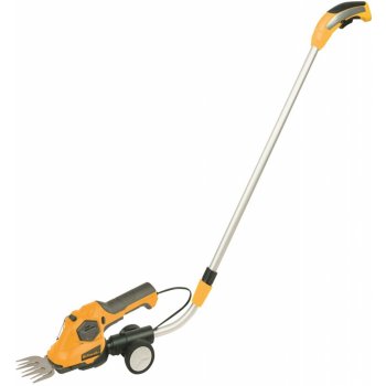 Riwall PRO RASH 1236 LH