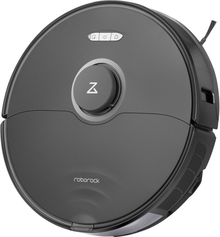 Recenze Roborock S8 Black