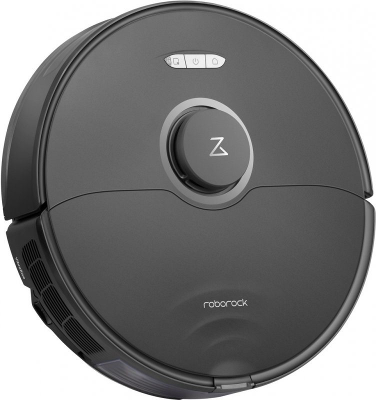 Hodnocení: Roborock S8 Black