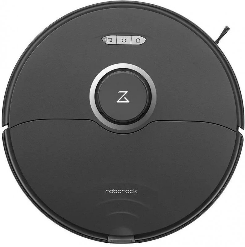 Hodnocení Roborock S8 Black