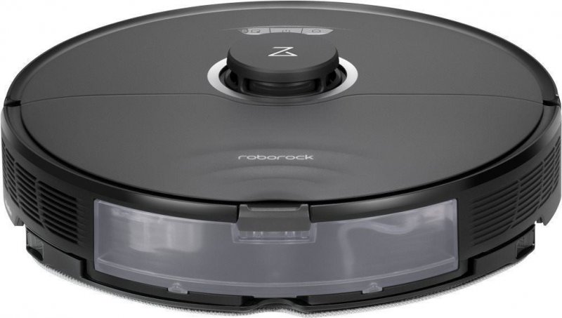 Poznámky k Roborock S8 Black