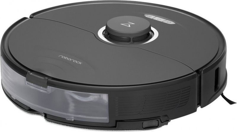 Test: Roborock S8 Black