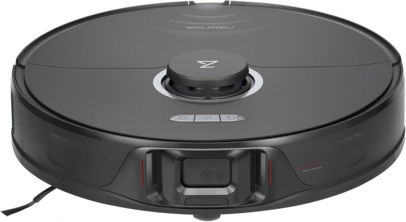 Průzkum Roborock S8 Black