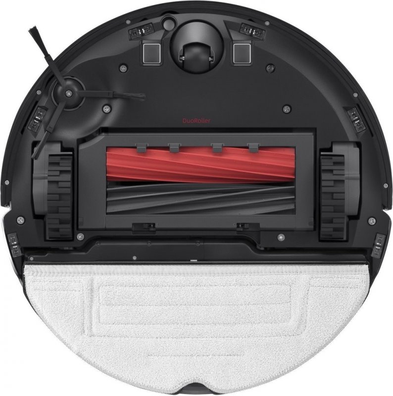 Hodnocení: Roborock S8 Black