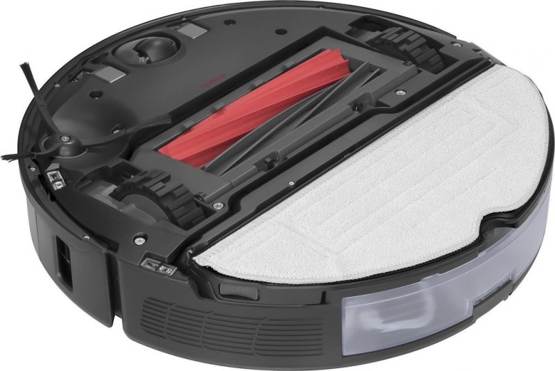 Pozorování Roborock S8 Black
