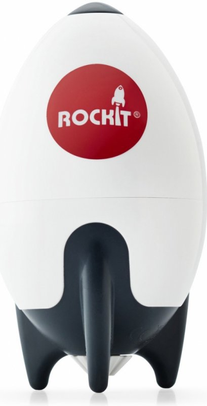 Recenze ROCKIT Přenosné automatické houpadlo kočárku