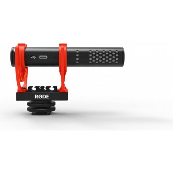 RODE VideoMic GO II