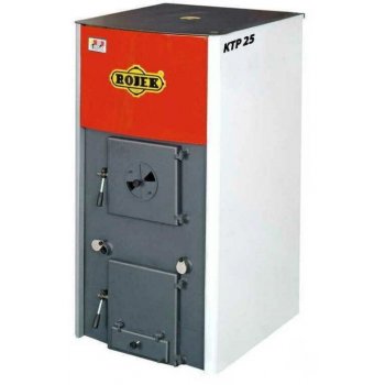 Rojek KTP 25