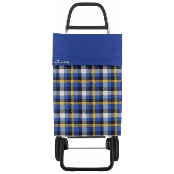 Rolser I-Max Star 6 černo-modrá