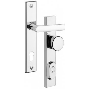 Rostex BK R1 BT3 – M PZ – 90 mm Nerez chrom