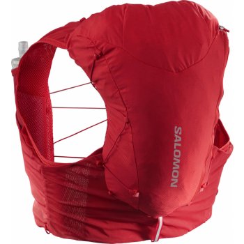 Salomon ADV Skin set 12l červená