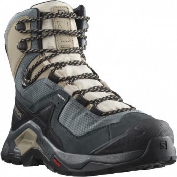 Salomon Quest Element GTX W černá/šedá