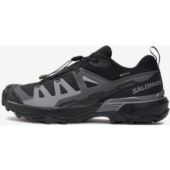 Salomon X Ultra 360 GTX W L47449200 black/plum kitten/shale