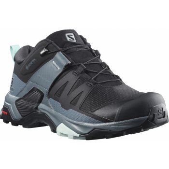 Salomon X Ultra 4 GTX W L47352900 stargazer/carbon/stone blue