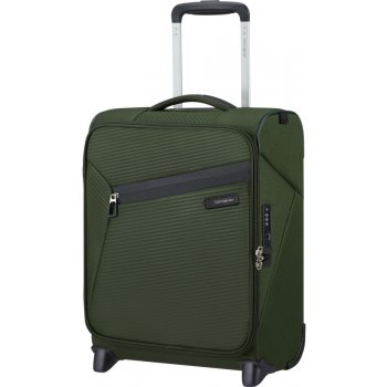Samsonite Citybeat Upright modrá 42 l