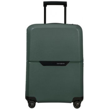 Samsonite Magnum Eco S zelená 38 l