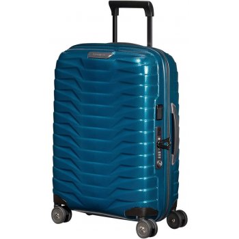 Samsonite Proxis PetrolBlue 38 l