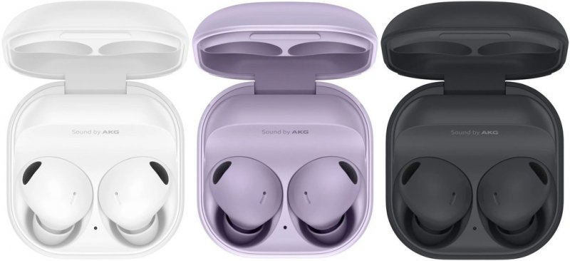 Úvaha o Samsung Buds2 Pro SM-R510