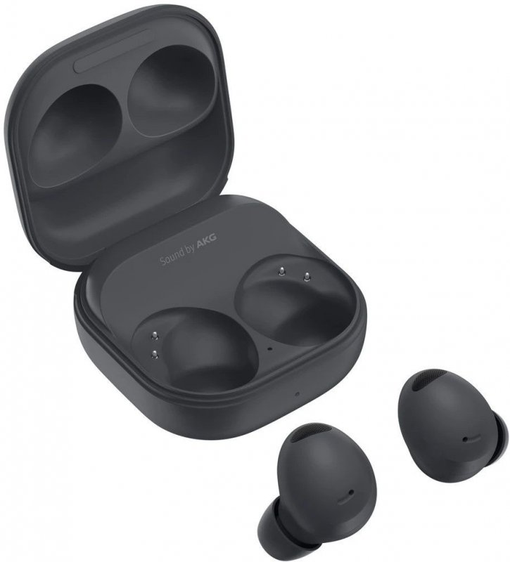 Zkušenosti s Samsung Buds2 Pro SM-R510
