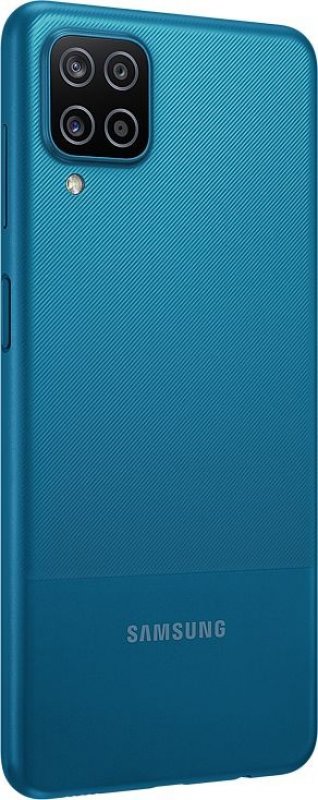 Poznámky k Samsung Galaxy A12 A125F 4GB/128GB