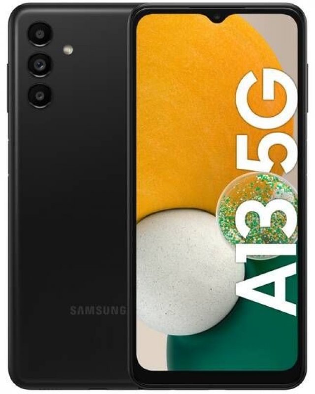 Zkušenosti s Samsung Galaxy A13 A136B 5G 4GB/64GB