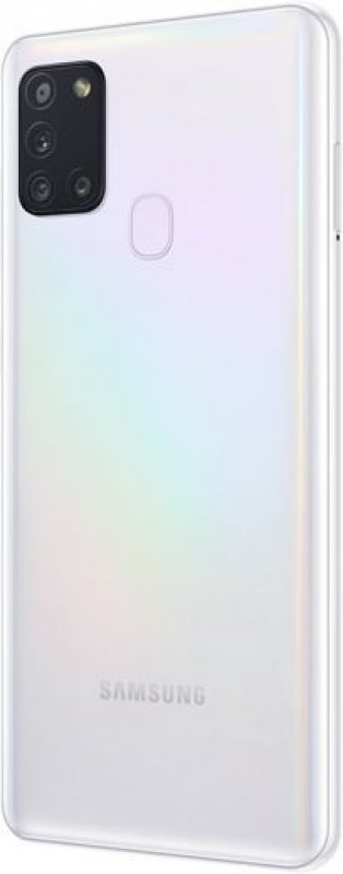 Poznámky k Samsung Galaxy A21s 4GB/64GB