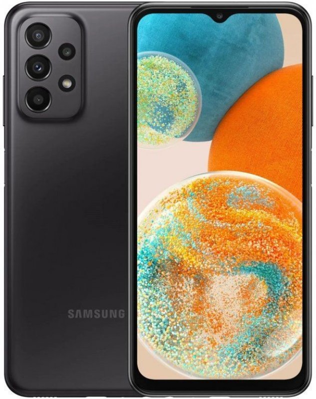 Posouzení: Samsung Galaxy A23 A236B 5G 4GB/128GB
