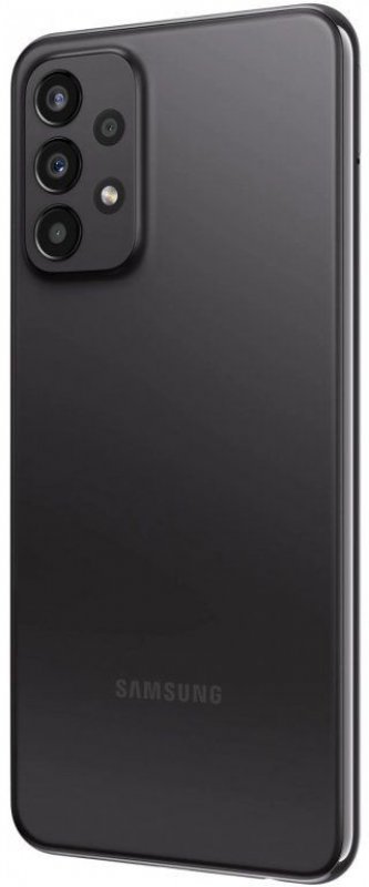 Komentáře k Samsung Galaxy A23 A236B 5G 4GB/128GB