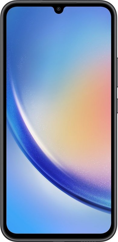 Samsung Galaxy A34 5G A346B 8GB/256GB
