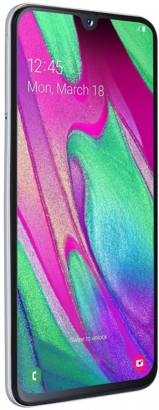 Test: Samsung Galaxy A40 A405F Dual SIM