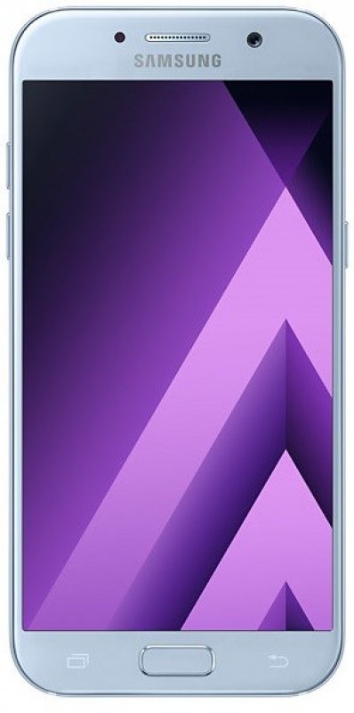 Kritika Samsung Galaxy A5 2017 A520F
