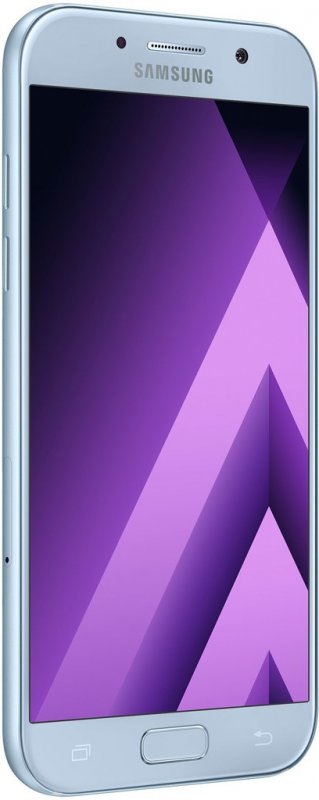 Úvaha o Samsung Galaxy A5 2017 A520F