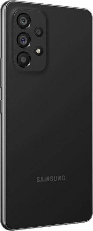 Hodnocení Samsung Galaxy A53 5G A536 8GB/256GB