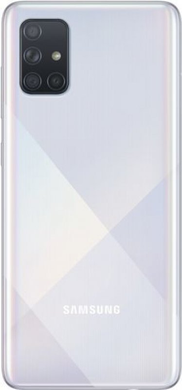 Hodnocení Samsung Galaxy A71 A715F Dual SIM