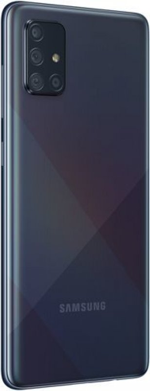 Posouzení: Samsung Galaxy A71 A715F Dual SIM