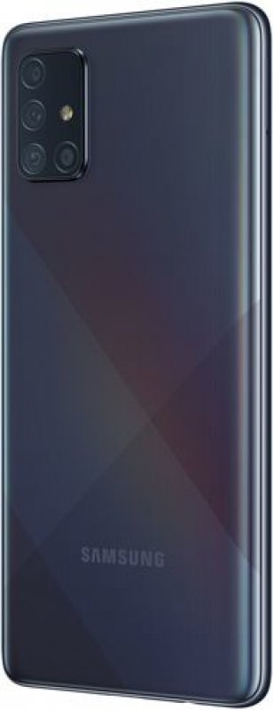Analýza Samsung Galaxy A71 A715F Dual SIM