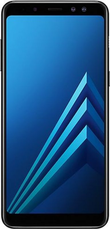 Recenze Samsung Galaxy A8 2018 A530F Dual SIM