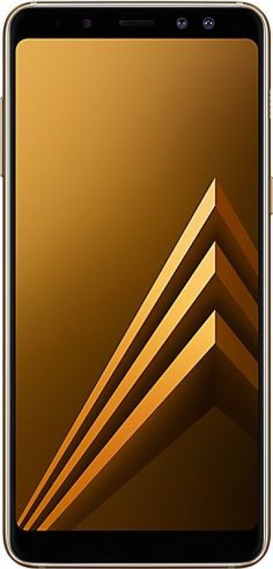 Komentáře k Samsung Galaxy A8 2018 A530F Dual SIM