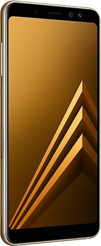 Test: Samsung Galaxy A8 2018 A530F Dual SIM