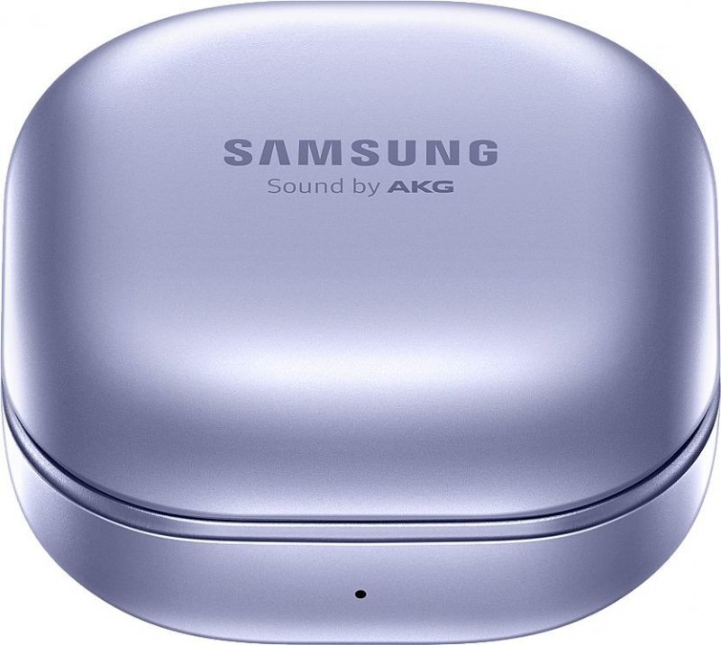 Úvaha o Samsung Galaxy Buds Pro SM-R190