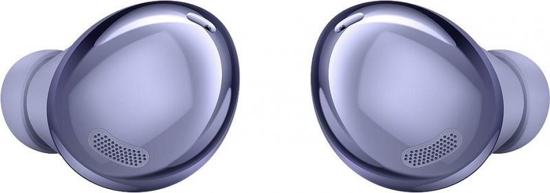 Testování Samsung Galaxy Buds Pro SM-R190
