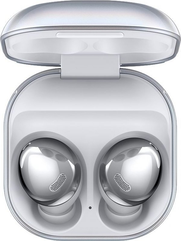 Poznámky k Samsung Galaxy Buds Pro SM-R190